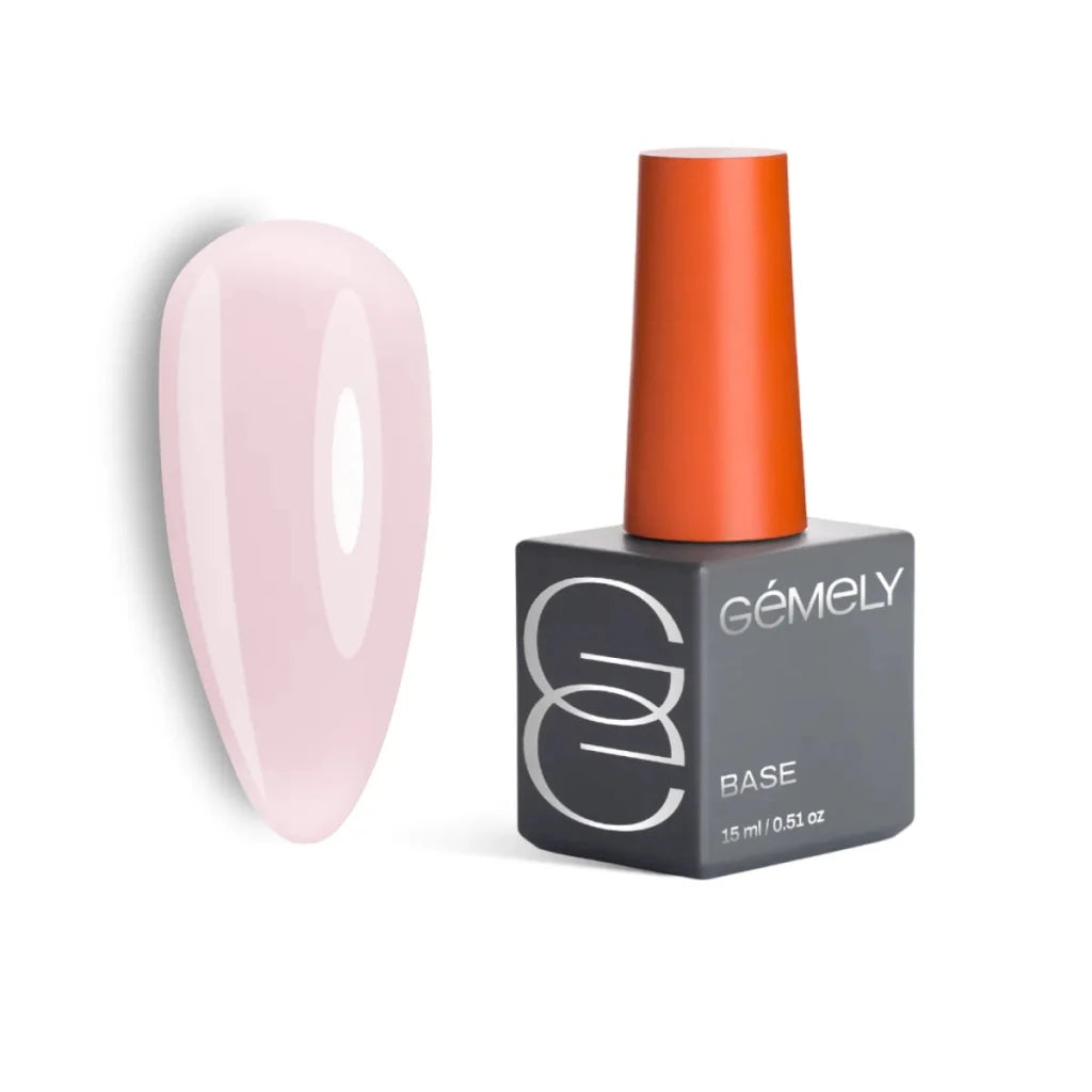 Gemely Neo Cover Base 007 15ml - Level Up Beauty Supply