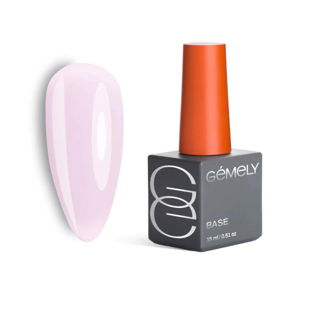Gemely Neo Cover Base 008 15ml - Level Up Beauty Supply