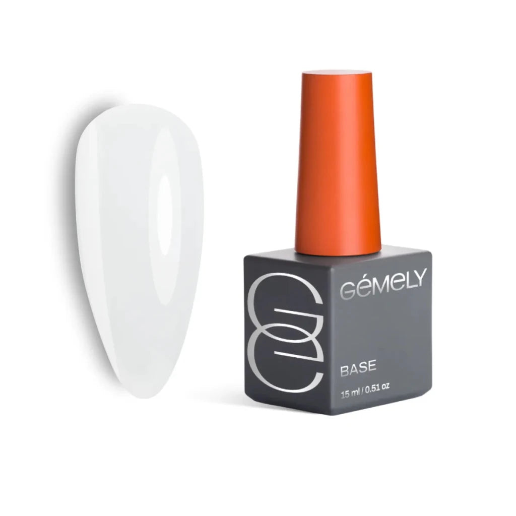Gemely Neo Cover Base 011 15ml - Level Up Beauty Supply