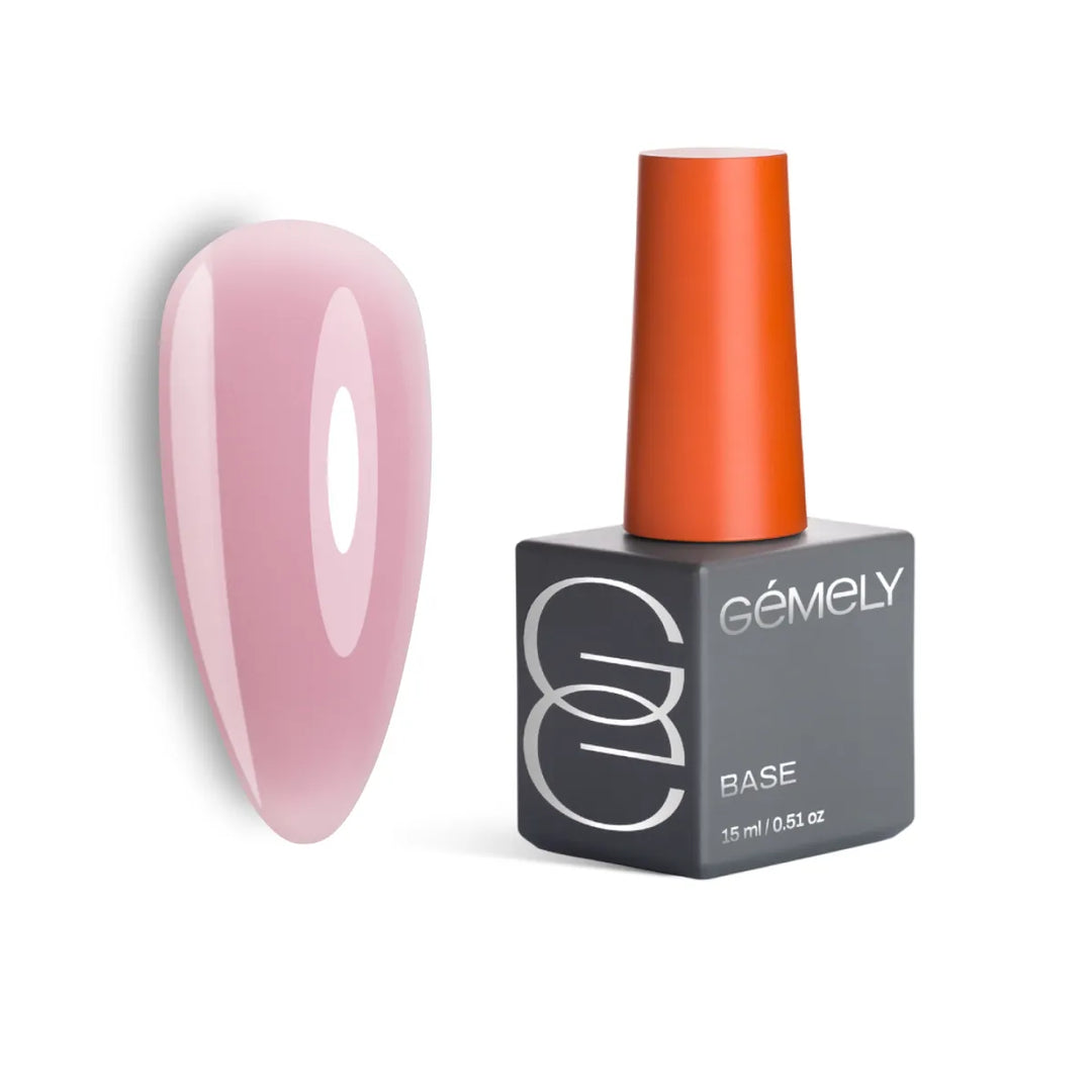 Gemely Neo Cover Base 017 15ml