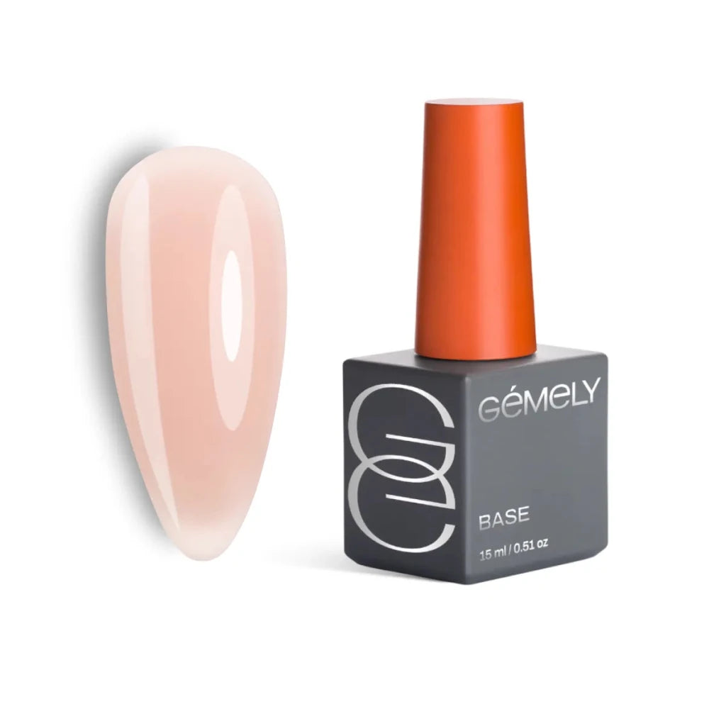 Gemely Neo Cover Base 019 15ml - Level Up Beauty Supply