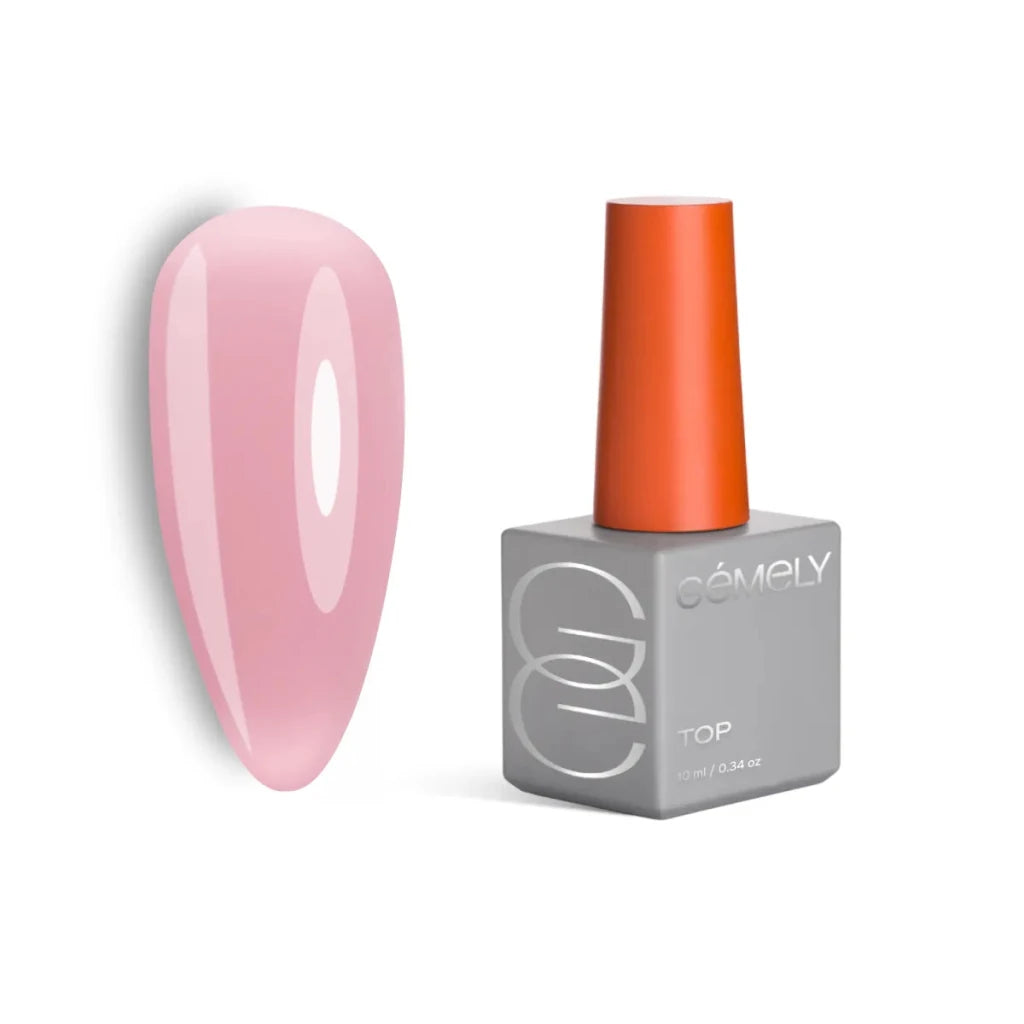 Gemely Neo Cover Top 006 10ml - Level Up Beauty Supply