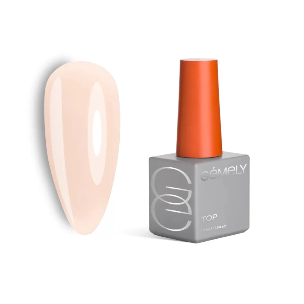 Gemely Neo Cover Top 010 10ml - Level Up Beauty Supply