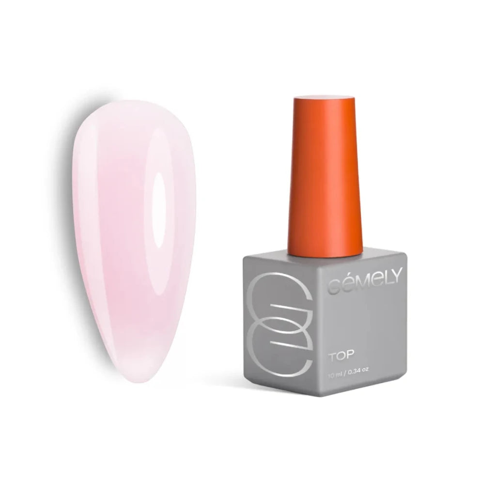 Gemely Neo Cover Top 016 10ml - Level Up Beauty Supply