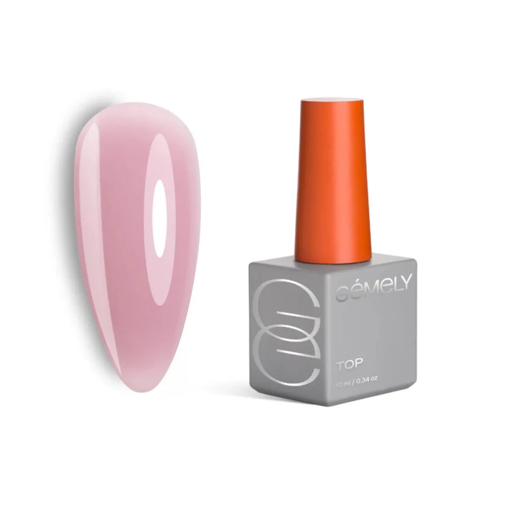 Gemely Neo Cover Top 017 10ml - Level Up Beauty Supply