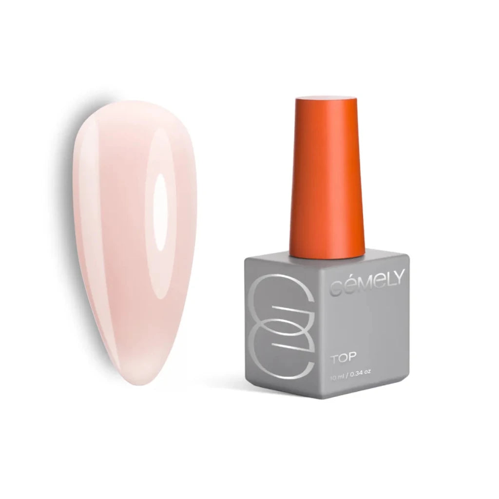 Gemely Neo Cover Top 018 10ml - Level Up Beauty Supply