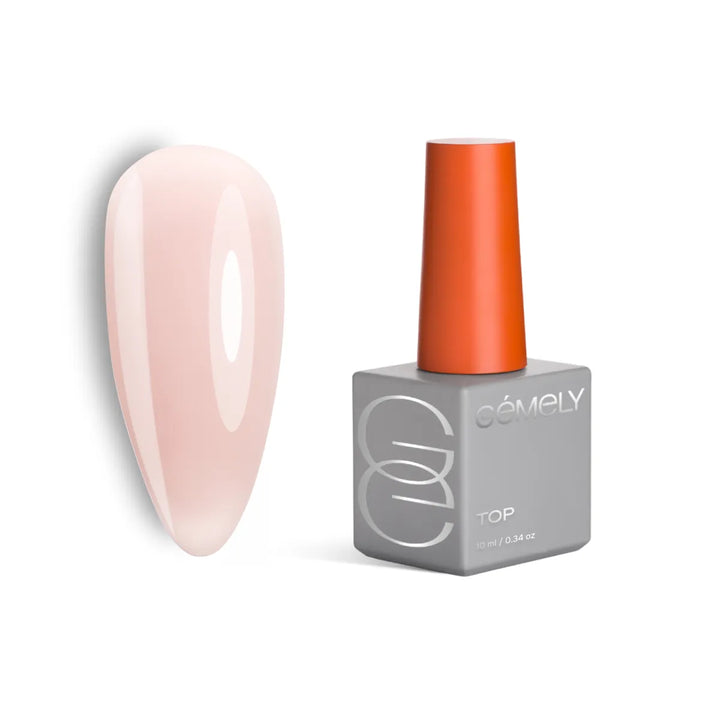 Gemely Neo Cover Top 018 10ml