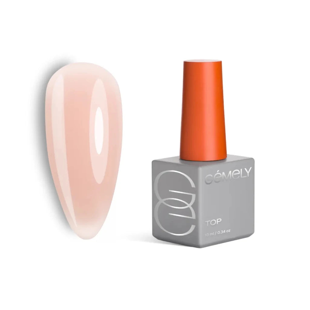 Gemely Neo Cover Top 019 10ml - Level Up Beauty Supply