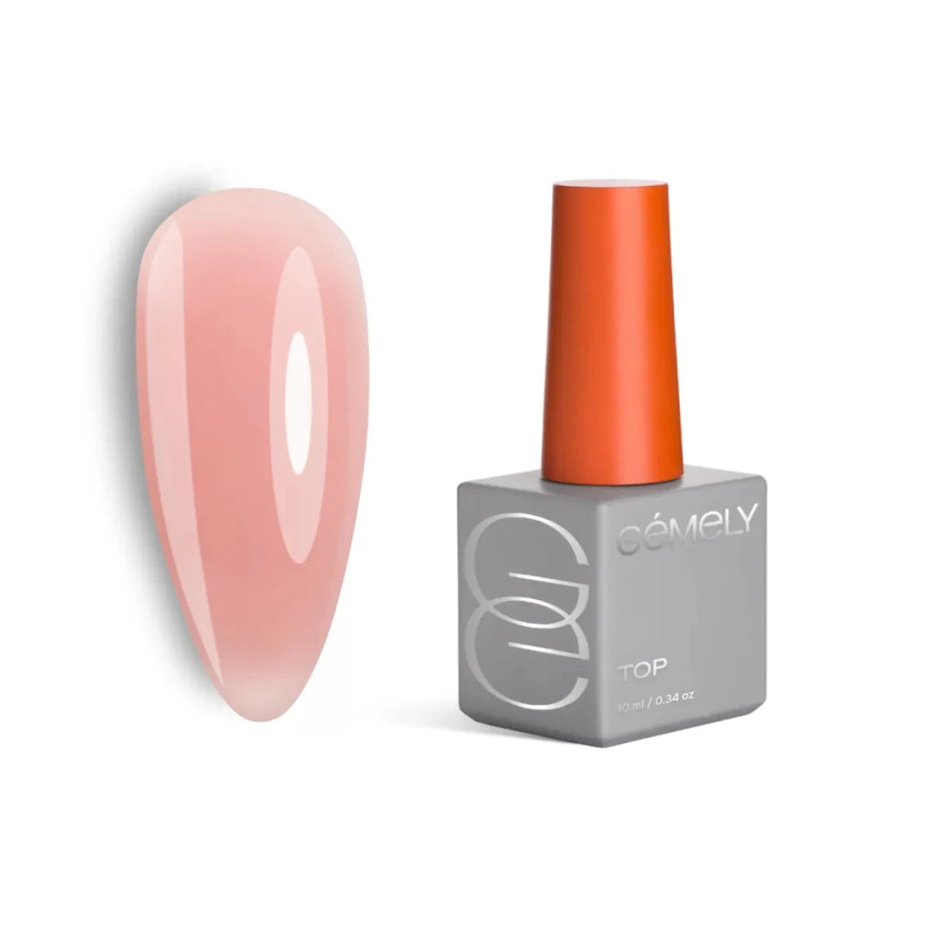 Gemely Neo Cover Top 020 10ml - Level Up Beauty Supply
