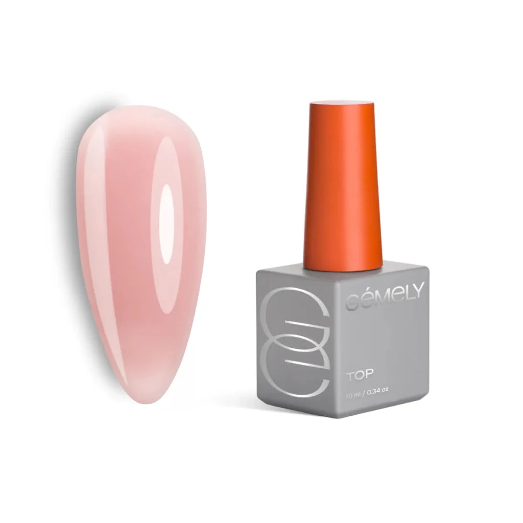 Gemely Neo Cover Top 021 10ml - Level Up Beauty Supply