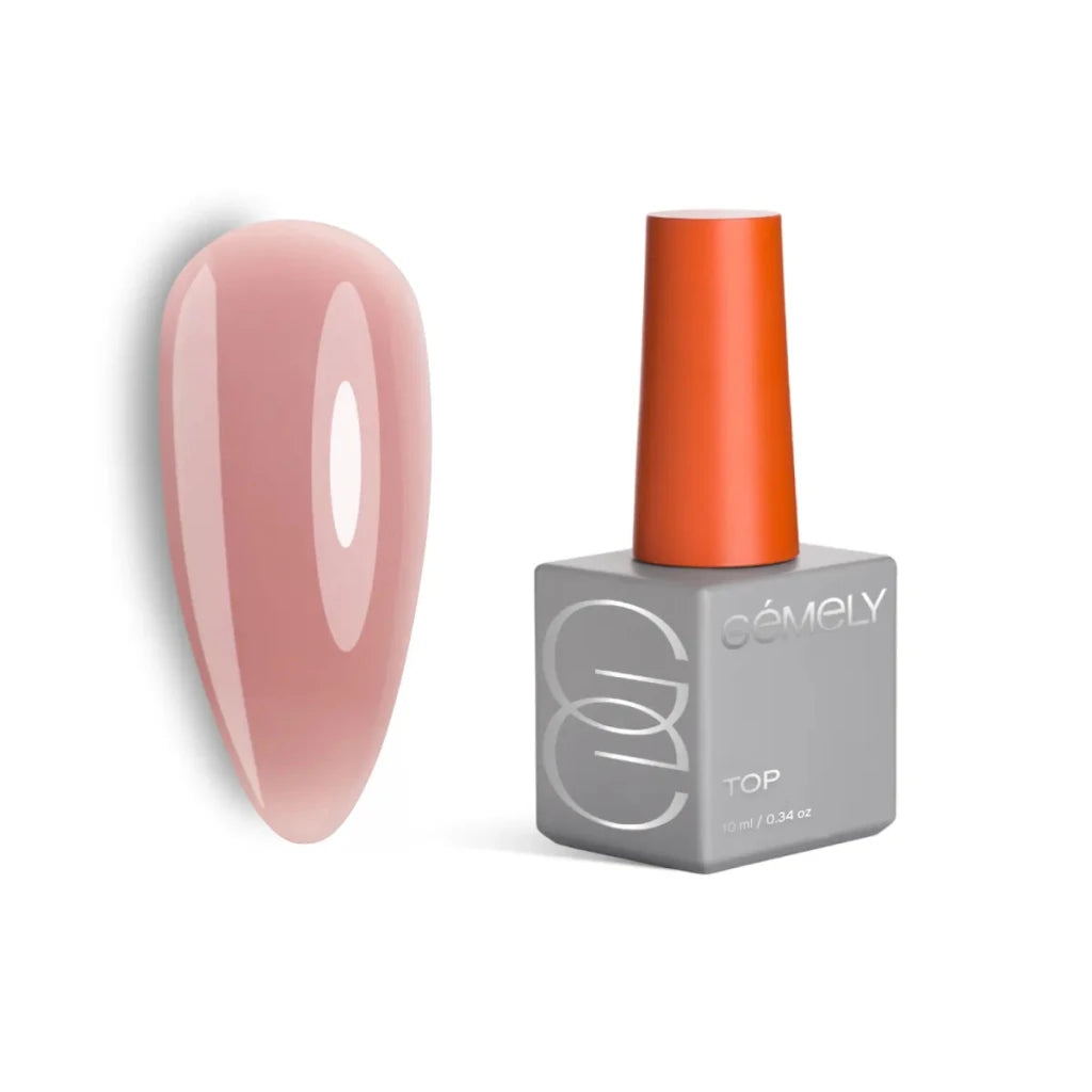 Gemely Neo Cover Top 022 10ml - Level Up Beauty Supply