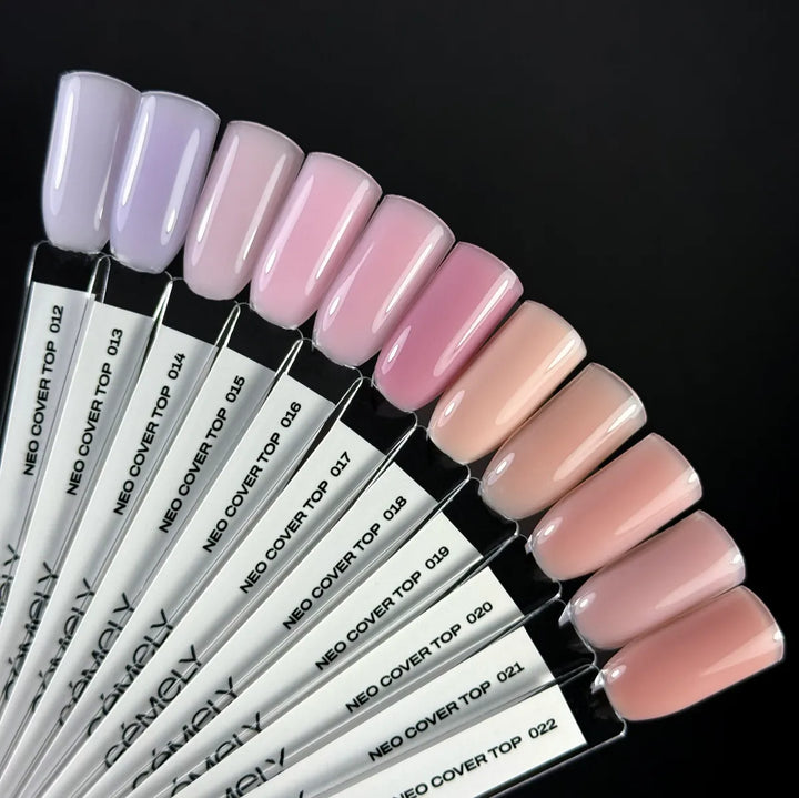 Gemely Neo Cover Top 013 10ml