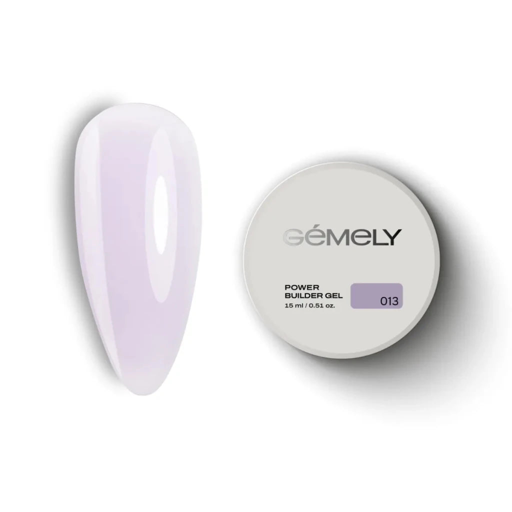 Gemely Power Builder Gel 013 - Level Up Beauty Supply