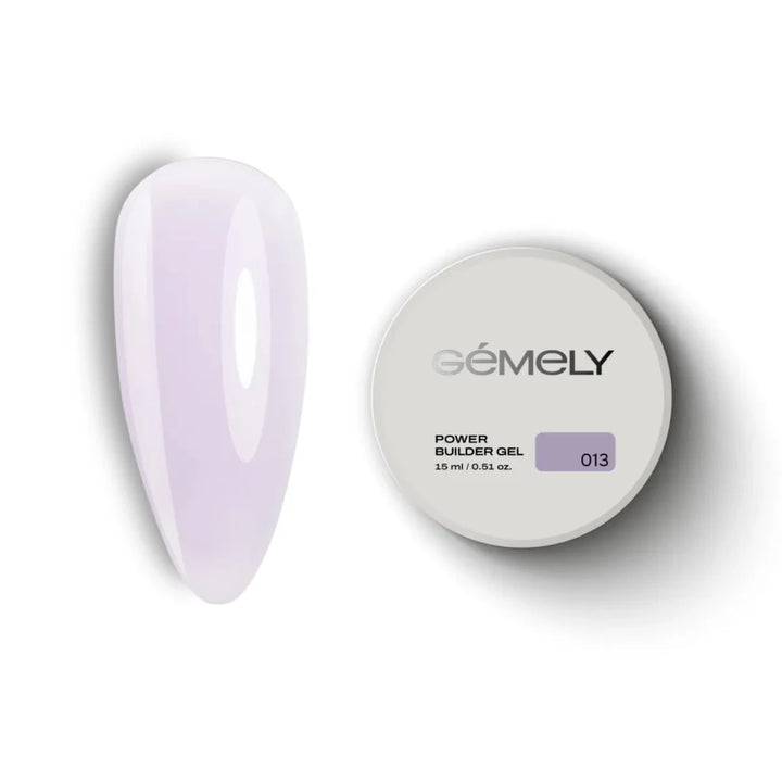 Gemely Power Builder Gel 013 - Level Up Beauty Supply