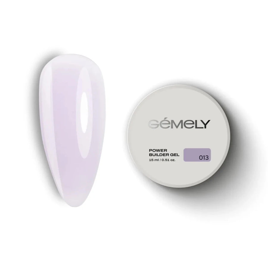 Gemely Power Builder Gel 013 - Level Up Beauty Supply