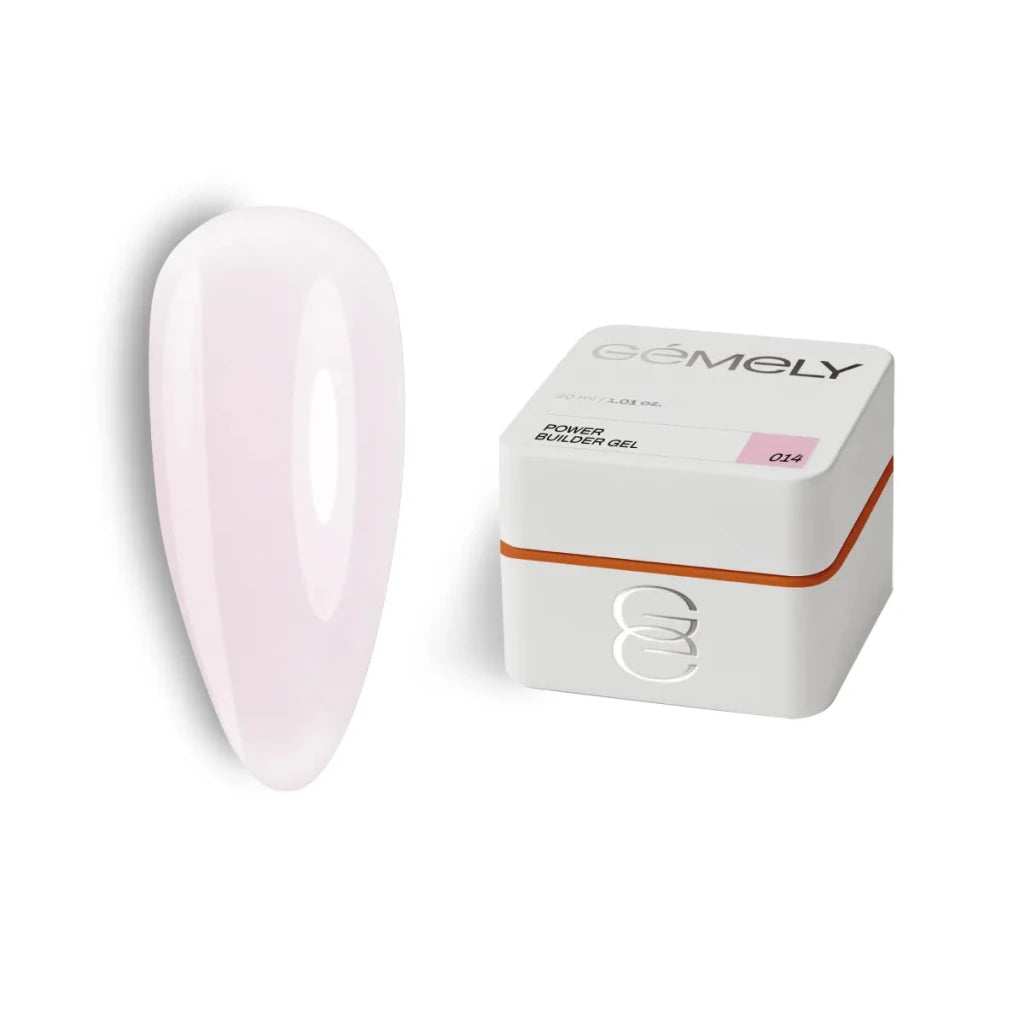 Gemely Power Builder Gel 014 - Level Up Beauty Supply