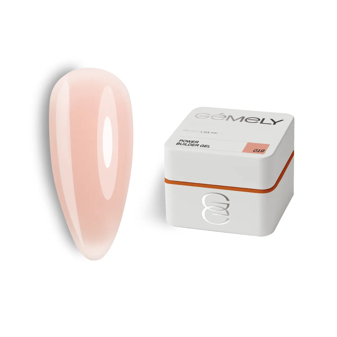 Gemely Power Builder Gel 019