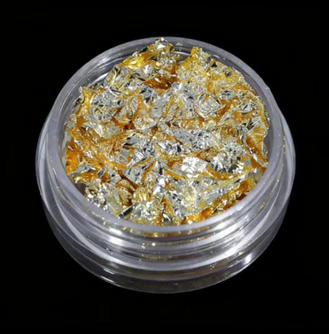 Gold Foil, 3g