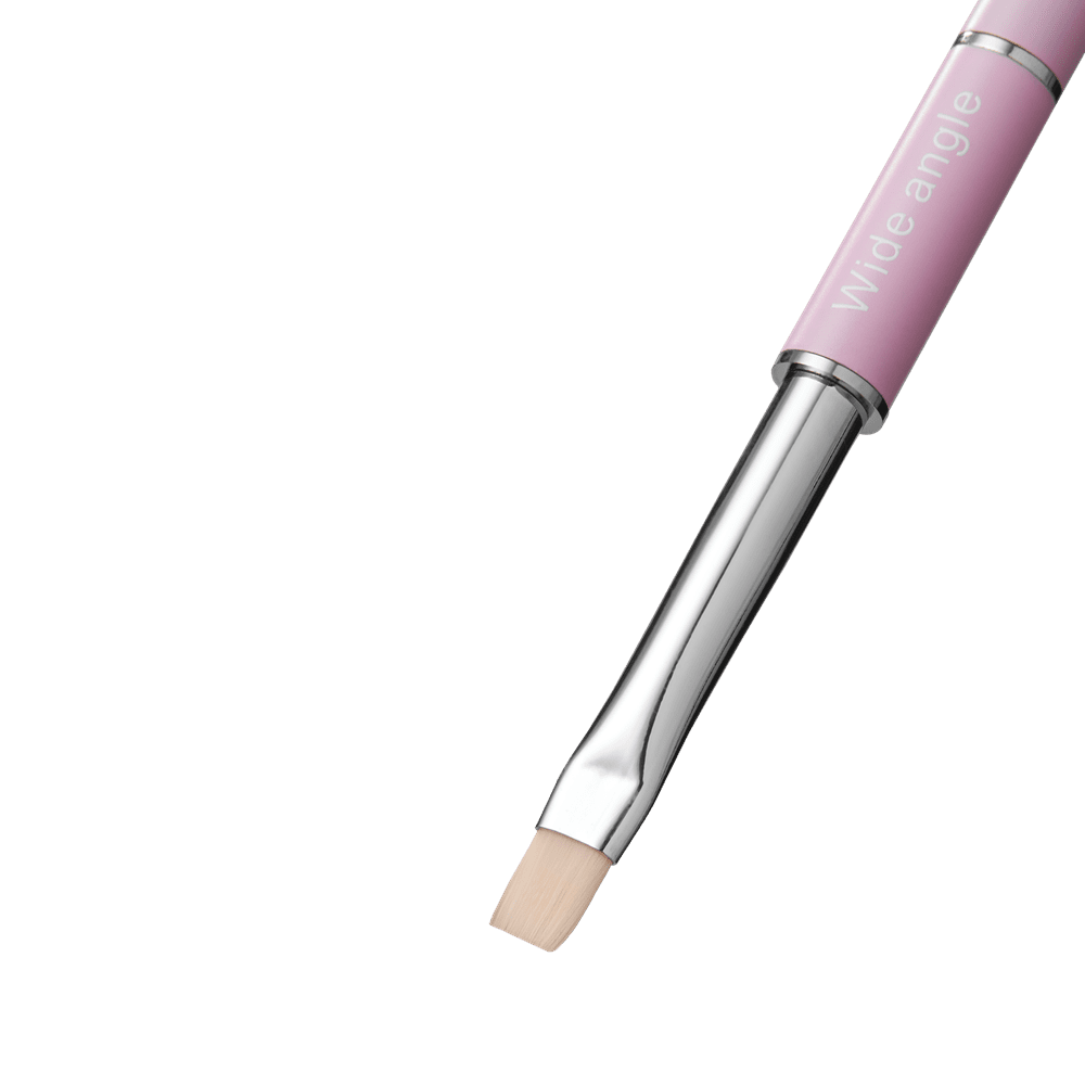 HEYLOVE Brush "Wide angle" - Level Up Beauty Supply