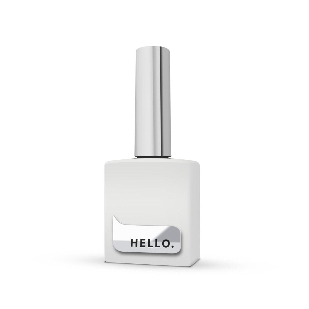 HEYLOVE Color Top Coat "Milky Way", 15ml - Level Up Beauty Supply
