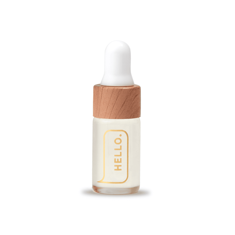 HeyLove Cuti - Cocktail "Mango Jam", 3ml - Level Up Beauty Supply