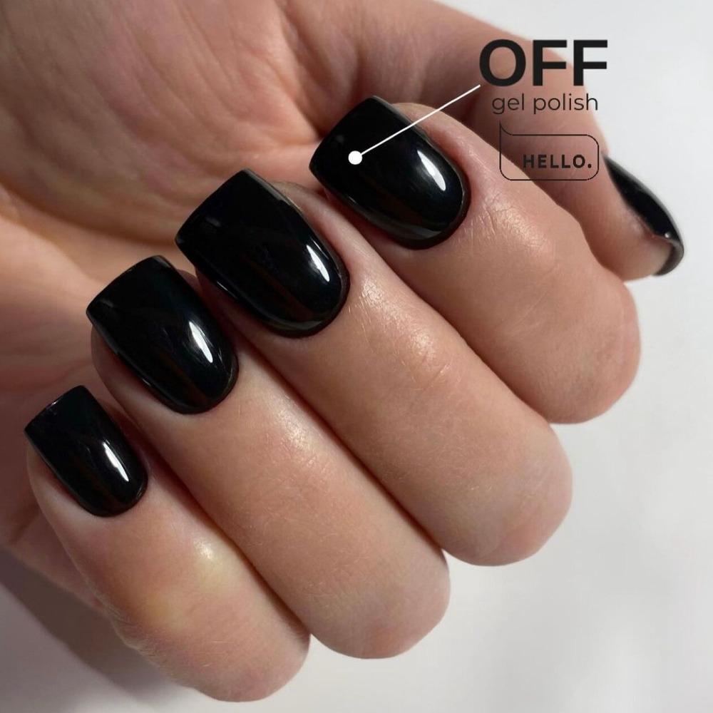 HEYLOVE Gel Polish "OFF", 15ml (TPO Free) - Level Up Beauty Supply