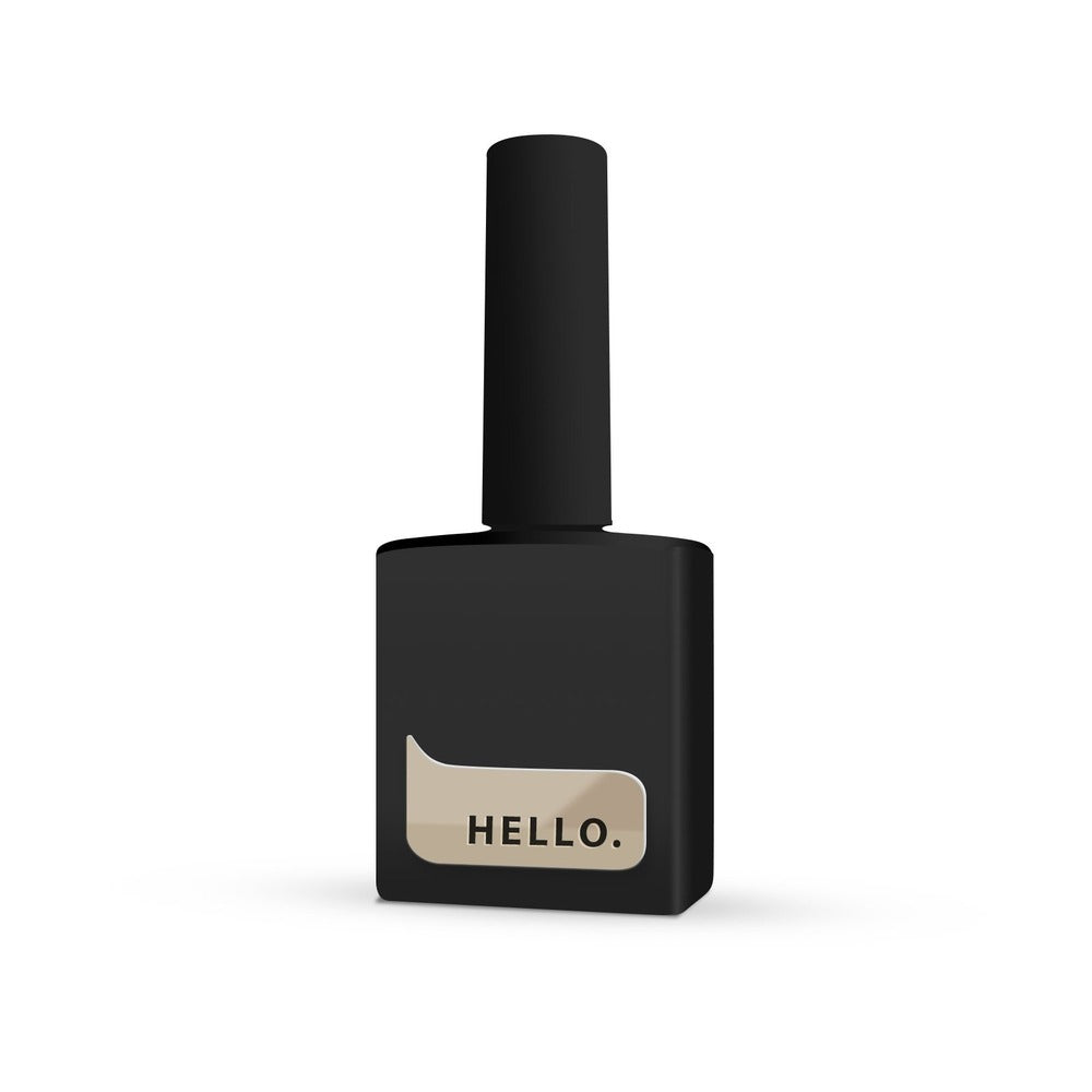 HELLO Gel Polish "OFF", 15ml