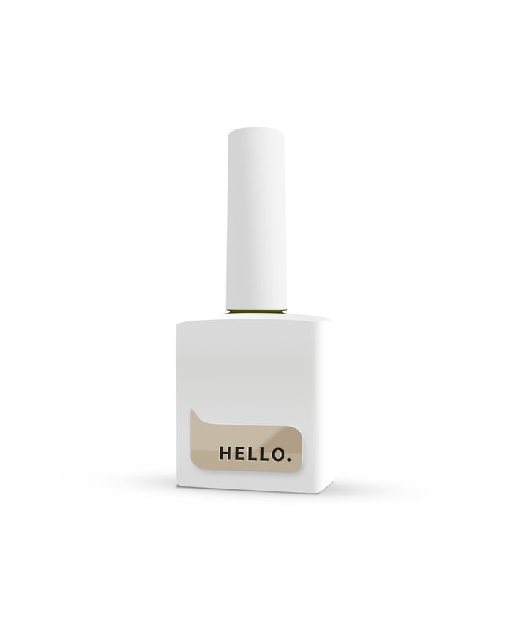 HELLO Gel Polish "ON", 15ml