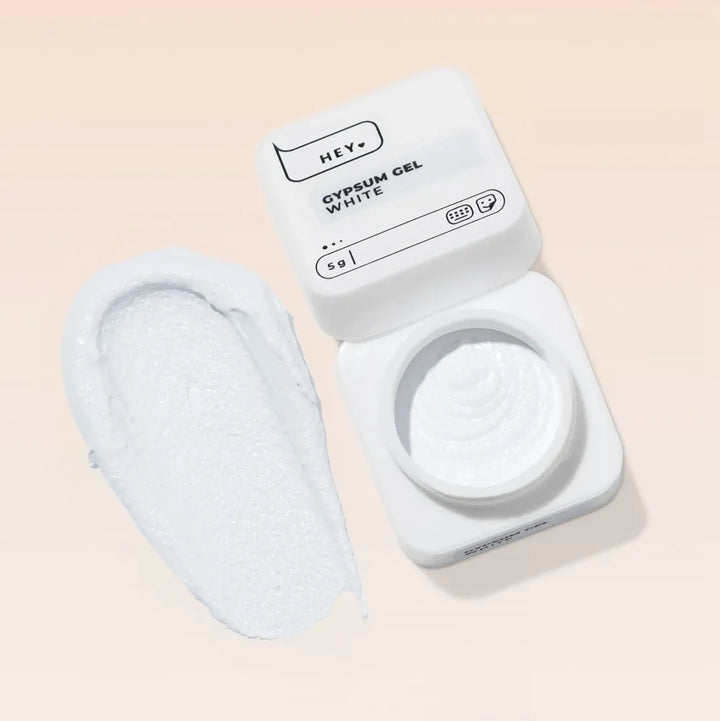 HEYLOVE Gypsum gel White, 5g