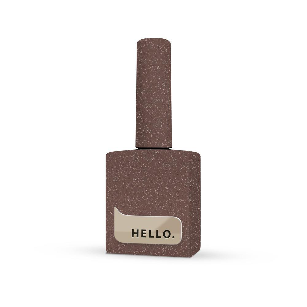 HEYLOVE Light Reflective Gel Polish "BRAVE", 15ml - Level Up Beauty Supply