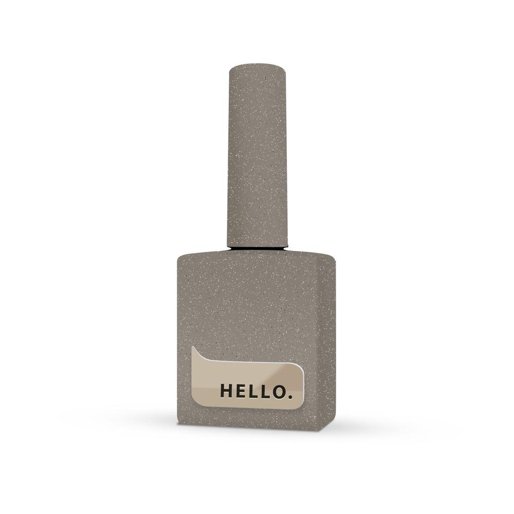 HEYLOVE Light Reflective Gel Polish "DEMURE", 15ml - Level Up Beauty Supply