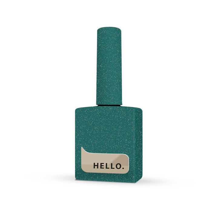 HELLO Light Reflective Gel Polish "PLAYFULL", 15ml