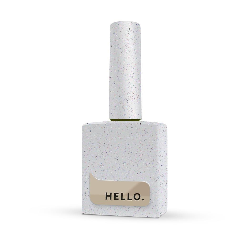 HEYLOVE Light Reflective Gel Polish "STARLIGHT", 15ml - Level Up Beauty Supply