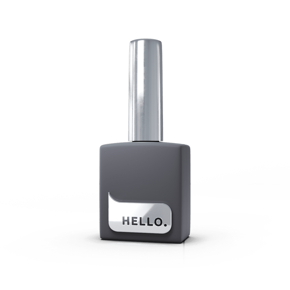 HELLO Rubber base, 15ml