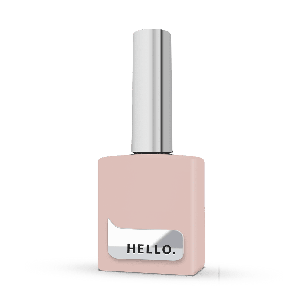 HELLO Smart Builder Gel "Aesthetic", 15ml