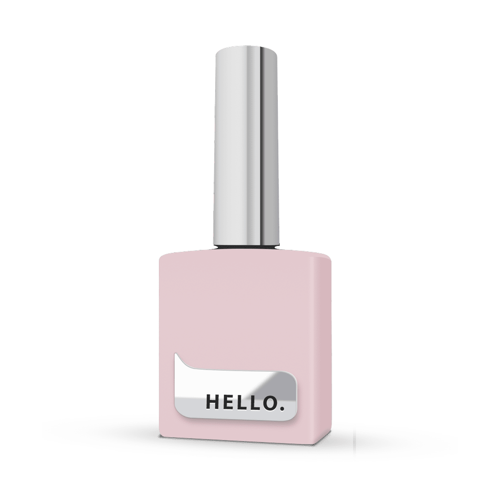 HELLO Smart Builder Gel "Balanced", 15ml