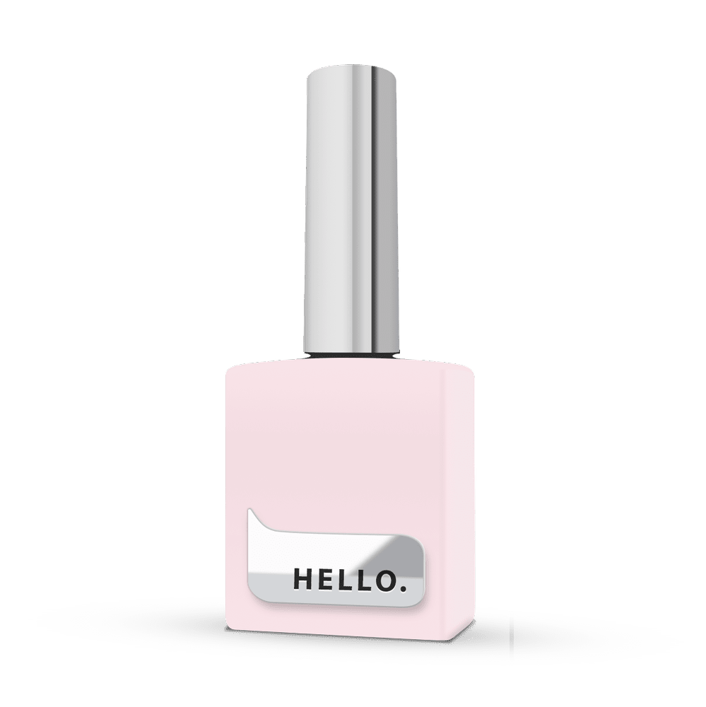 HELLO Smart Builder Gel "Bliss", 15ml