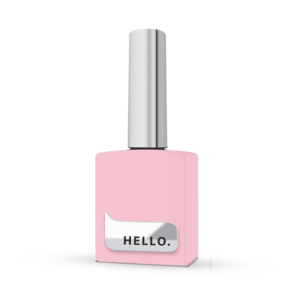 HELLO Smart Builder Gel "Bloomy", 15ml