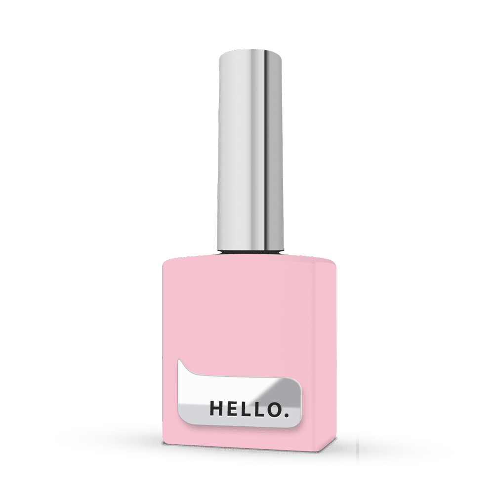 HEYLOVE Smart Builder Gel "Bloomy", 15ml (TPO Free) - Level Up Beauty Supply
