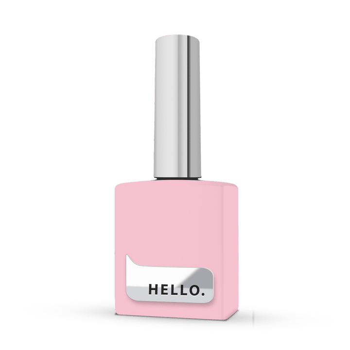 HELLO Smart Builder Gel "Bloomy", 15ml