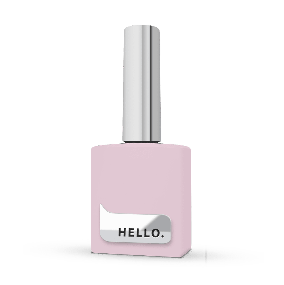 HELLO Smart Builder Gel "Calm", 15ml