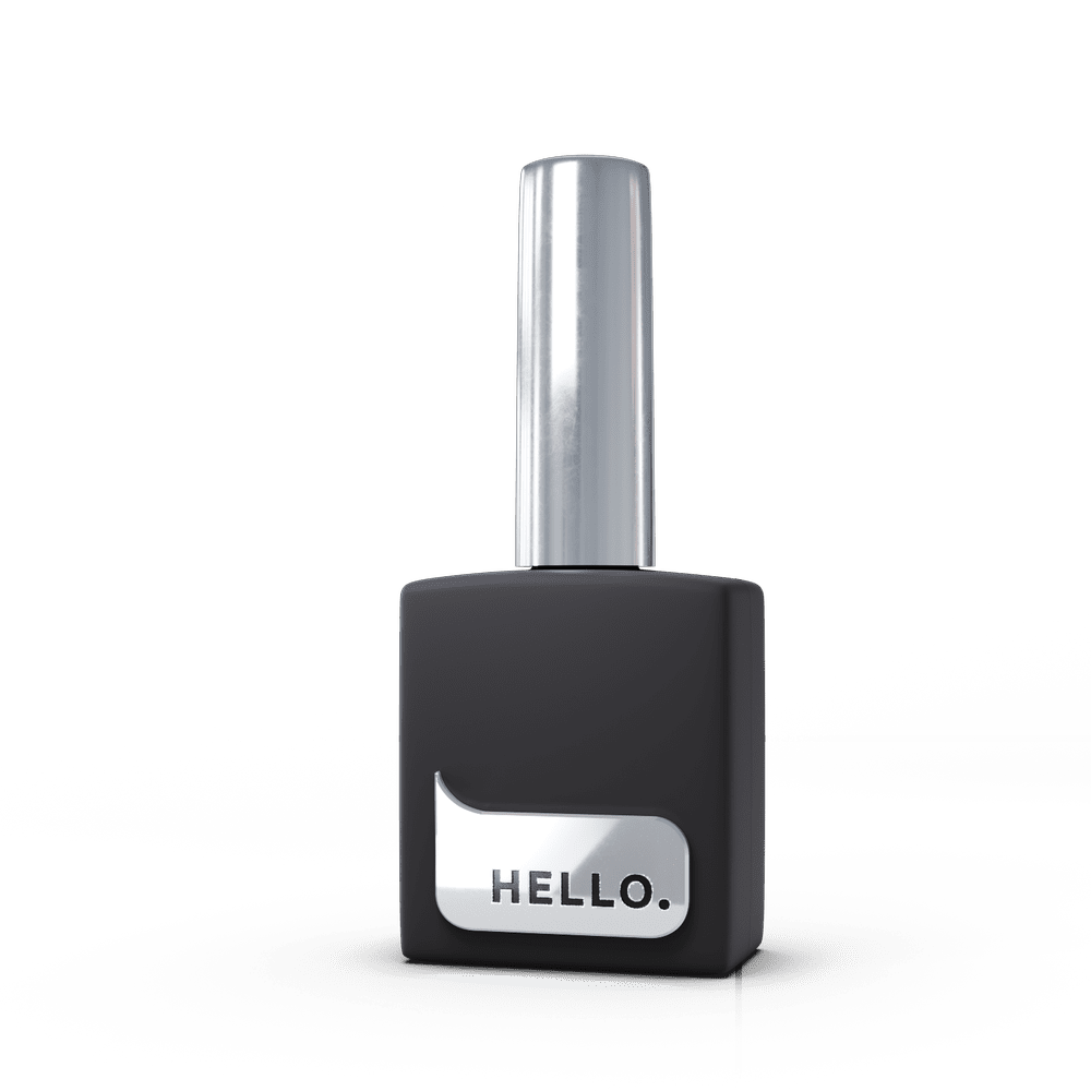 HELLO Smart Builder Gel "Clear, 15ml