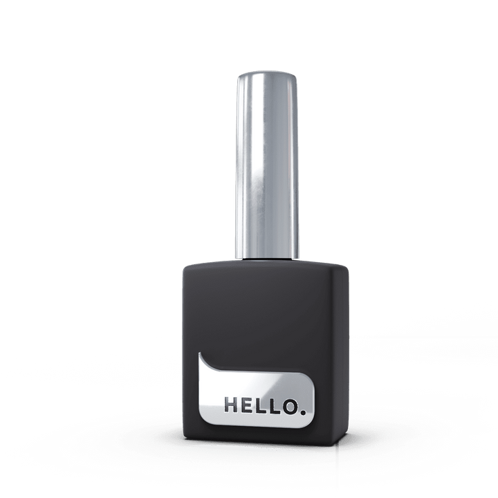 HELLO Smart Builder Gel "Clear, 15ml