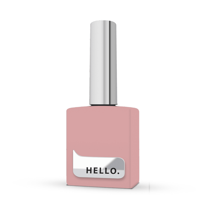 HELLO Smart Builder Gel "Comfort", 15ml