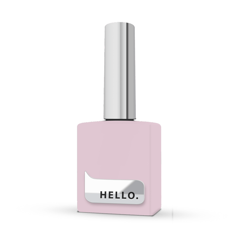 HELLO Smart Builder Gel "Mellow", 15ml