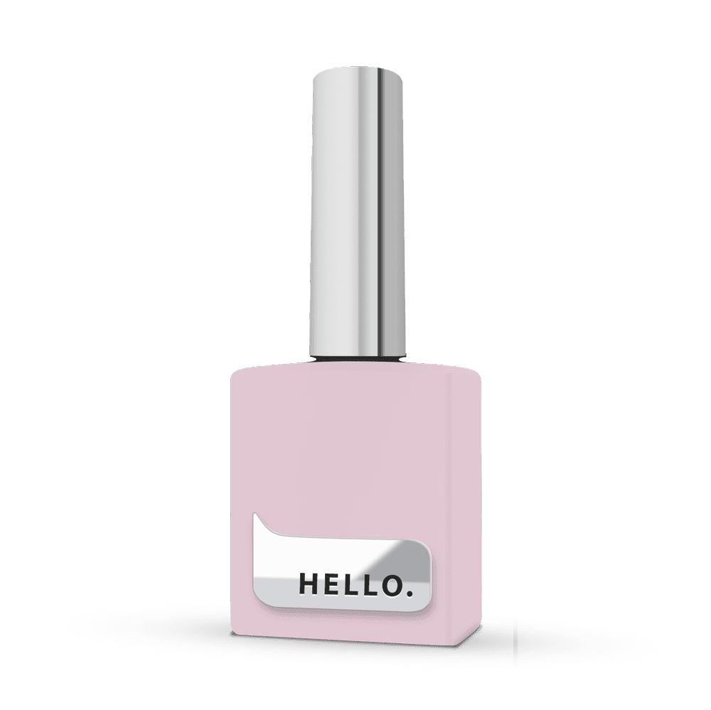 HEYLOVE Smart Builder Gel "Mellow", 15ml (TPO Free) - Level Up Beauty Supply