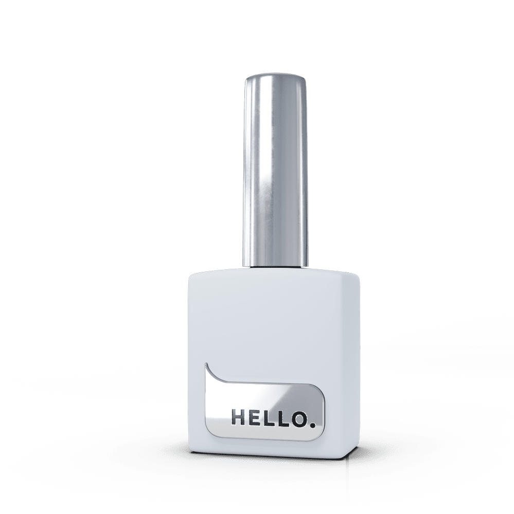 HEYLOVE Smart Builder Gel "Milky", 15ml (TPO Free) - Level Up Beauty Supply
