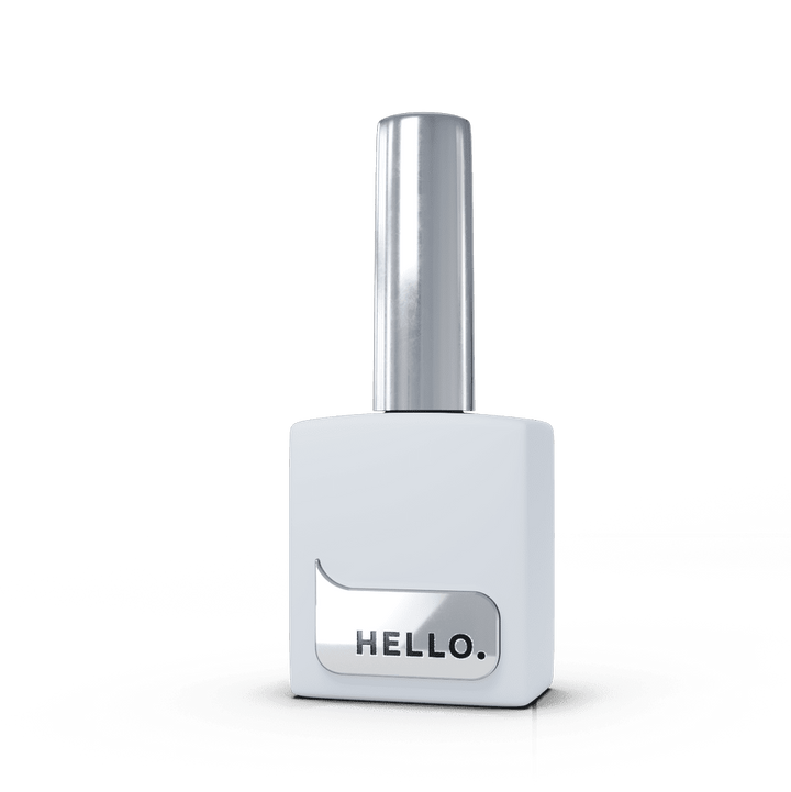 HELLO Smart Builder Gel "Milky", 15ml