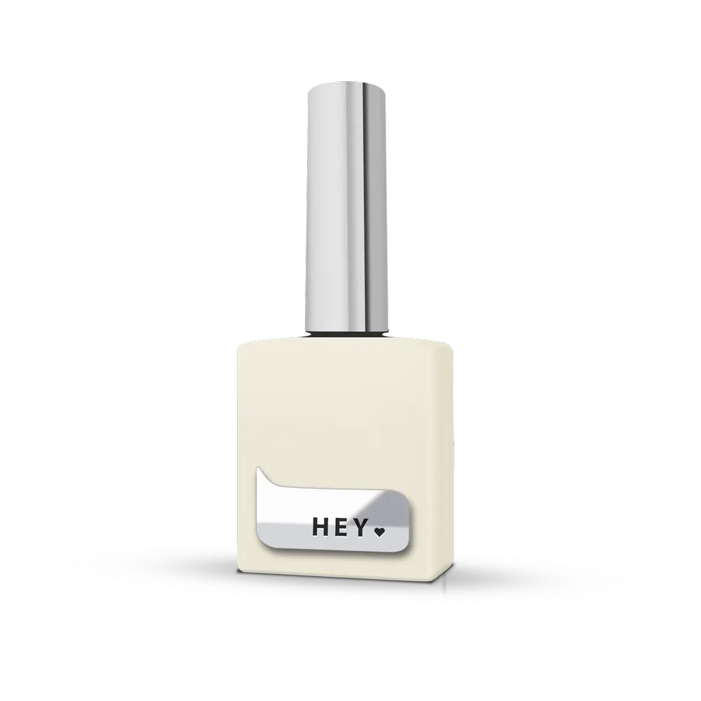 HELLO Smart Builder Gel "Pastel yellow", 15ml