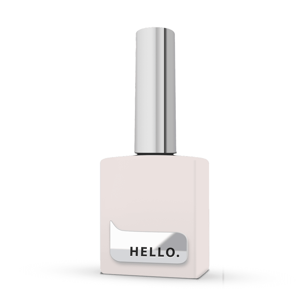 HELLO Smart Builder Gel "Soft", 15ml